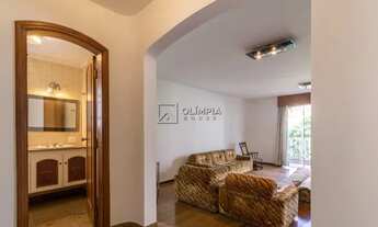 Imagem 7: Apartamento Venda 4 Dormitórios - 250 m² Moema