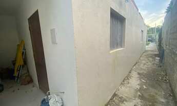 Imagem 7: Casa para venda com 125 metros quadrados e vaga para 5 automóveis