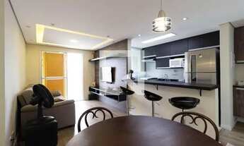 Imagem 3: Apartamento para Aluguel - Vila Maria , 2 Quartos, 69 m2