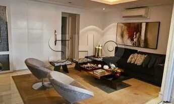 Imagem 6: Apartamento na Vila Romana com 3 dormitórios