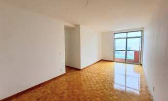 Imagem 4: Apt 3qts (1suite) + dependencia completa com 2 vagas garagem