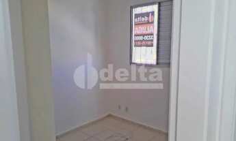 Imagem 5: Apartamento para aluguel, 2 quartos, 1 vaga, Minas Gerais - Uberlândia/MG