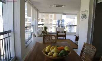 Imagem 5: Apartamento para aluguel e venda de 216 metros e 4 suítes