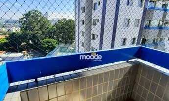 Imagem 3: Apartamento com 2 quartos à venda, 60 m² por R$ 390.000 - Vila Antônio - São Paulo/SP