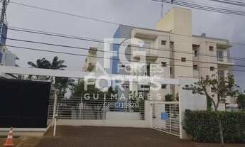 Imagem: Ribeirão Preto - Apartamento - Jardim Botânico