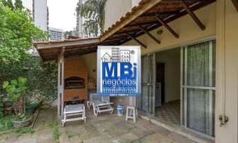 Imagem 5: SãO PAULO - Casa Padrão - Campo Belo