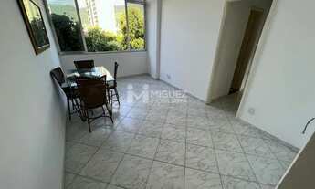 Imagem 4: Grajaú Apartamento com 2 dormitórios