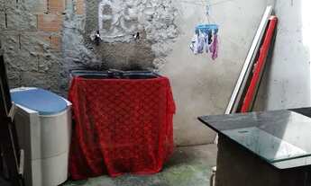 Imagem 7: Casa com Garagem no precinho