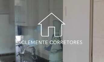 Imagem 7: Apartamento para aluguel tem 50 metros quadrados com 2 quartos