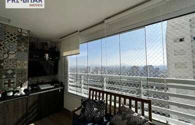 Imagem 10: Apartamento com 2 dormitórios à venda, 81 m² por R$ 899.900,00 - Centro - Osasco/SP