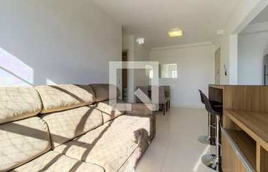 Imagem 2: Apartamento para Aluguel - Campo Comprido , 2 Quartos, 53 m2