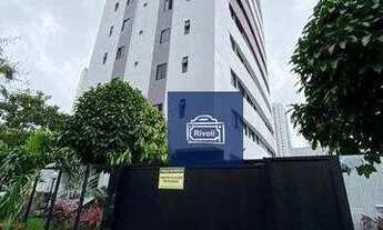 Imagem: Apartamento com 1 dormitório, 30 m²