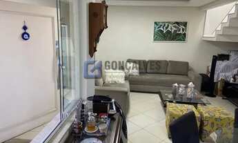 Imagem 7: SAO CAETANO DO SUL - Residential / Sobrado - OLIMPICO