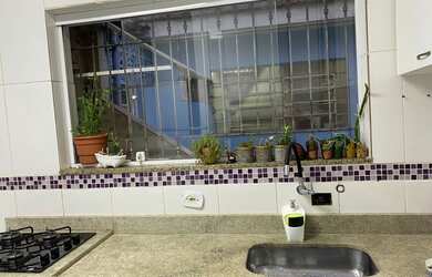 Imagem 6: Casa para venda com 160 metros quadrados com 4 quartos em Jardim Maringá - São Paulo - SP