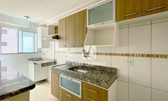 Imagem 4: Apartamento com 2 dormitórios à venda, 52 m² por R$ 290.000,00 - Bonfim - Campinas/SP