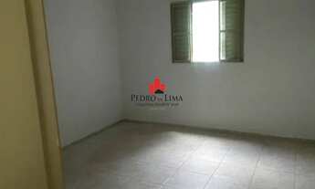 Imagem 4: Terreno com casa térrea na região da Penha