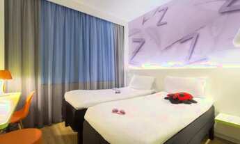 Imagem: Flat na região de Perdizes para Investimento