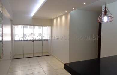 Imagem 4: Apartamento para venda tem 61 metros quadrados com 2 quartos