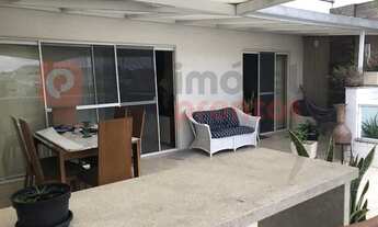Imagem 3: Cobertura Duplex a venda com 4 quartos no Recreio dos Bandeirantes