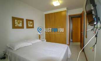 Imagem 7: Apartamento com 2 dormitórios para alugar, 75 m² por R$ 6.220,00/mês - Barra da Tijuca - R