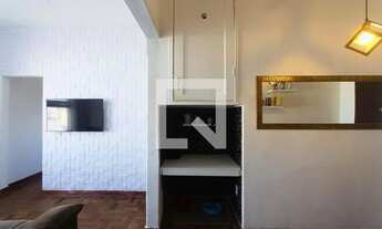 Imagem 2: Apartamento para Aluguel - Centro, 1 Quarto, 54 m2