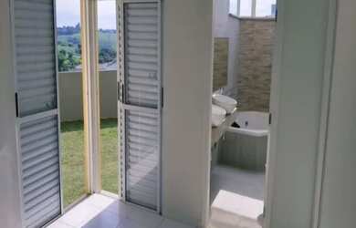 Imagem 2: Casa Residencial à venda, Campo Largo, Salto de Pirapora - CA0663