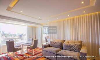 Imagem 4: Apartamento 2 dormitórios com 1 suíte, 80m², 2 vagas no Boa Vista - Porto Alegre