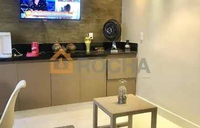 Imagem 2: Jardim Mangueiral (Jd. Botânico) - Casa 02 quartos, reformadíssima