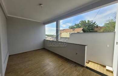 Imagem 4: PIRACICABA - Casa Padrão - Loteamento Vem Viver Piracicaba I