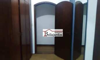 Imagem 4: Sobrado com 3 dormitórios à venda - Jardim Orlandina - São Bernardo do Campo/SP