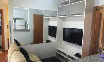 Imagem: Apartamento para aluguel, 1 quarto, 1 suíte