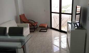 Imagem 6: Flat para Locação, Boqueirão, 1 dormitório, 1 suíte, 1 banheiro, 1 vaga