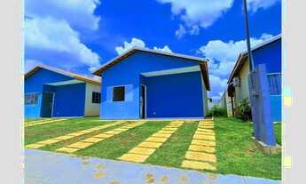 Imagem: Casa de 2 quartos em Condomínio Fechado