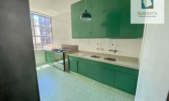 Imagem 7: Apartamento com 3 dormitórios para alugar, 224 m² por R$ 10.720,70/mês - Copacabana - Rio