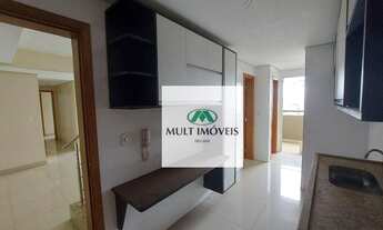 Imagem 4: Cobertura para Locação na Zona Sul com 4 suítes