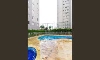 Imagem 7: Apartamento no Condomínio Bem Querer, Vila Endres, 68m², 3 Dormitórios, 1 Suíte, 2 Vagas