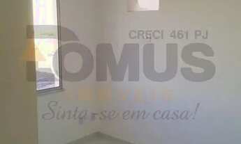 Imagem 4: Apartamento no Condomínio Veredas do Marivan III com 2 quartos