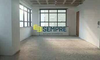 Imagem 4: Andar comercial para vender no bairro Savassi