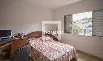 Imagem 7: Sobrado com 4 dormitórios, 200 m² - venda por R$ 1.540.000,00 ou aluguel por R$ 5.630,00/m