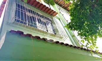 Imagem 4: Casa à venda, 3 quartos e terraço - Fátima - Niterói/RJ