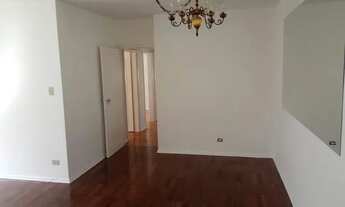 Imagem 2: Excelente apartamento no melhor do itaim Bibi