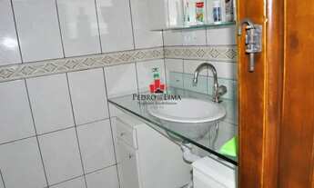 Imagem 5: Casa espaçosa arejada fino acabamento em região privilegiada no Cangaíba