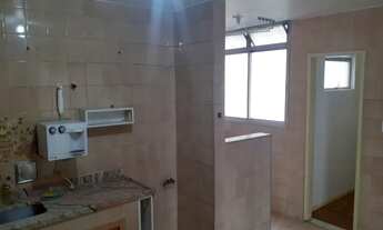 Imagem 5: RIO DE JANEIRO - Apartamento Padrão - CACHAMBI