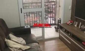 Imagem: Apartamento Padrão em São José dos Campos