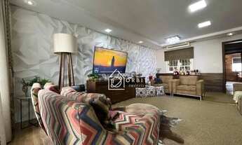 Imagem 3: Casa com 3 dormitórios à venda, 220 m² por R$ 954.000,00 - Montanha - Lajeado/RS