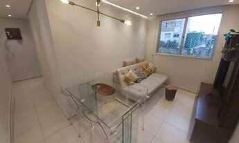 Imagem: Apartamento com 2 quartos à venda, 45m²