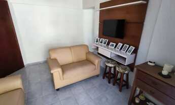 Imagem 4: Apartamento com 1 quarto em Boqueirão Praia Grande - SP