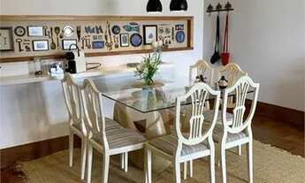 Imagem 5: 2 quartos e 1 vaga de garagem demarcada