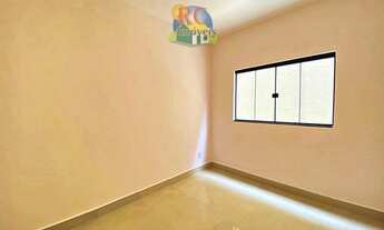 Imagem 6: Casa c/ 3 quartos - BURITI SERENO