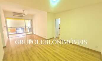 Imagem 2: GRUPO LEBLON ALUGA APARTAMENTO EM PRÉDIO MUITO PROCURADO